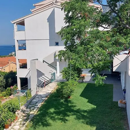 Zderic Διαμέρισμα