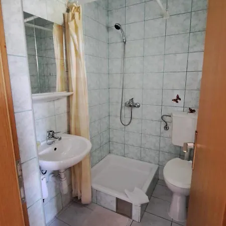 Zderic Διαμέρισμα Gradac (Split-Dalmatia)