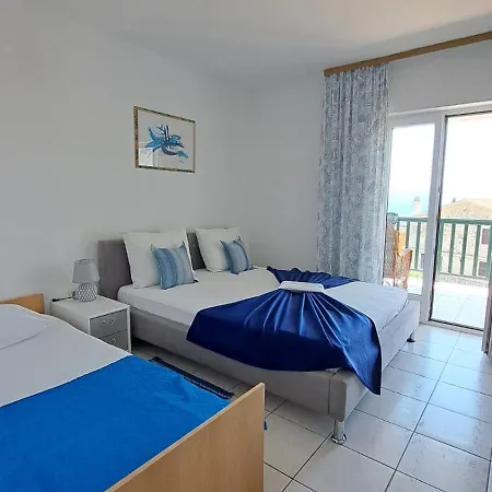 Zderic Διαμέρισμα Gradac (Split-Dalmatia)