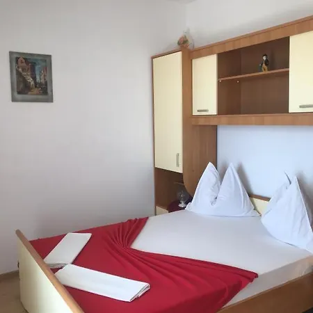 Zderic Gradac (Split-Dalmatia)