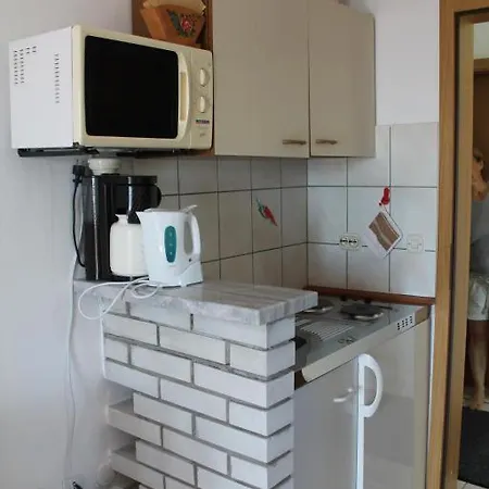 Zderic Διαμέρισμα Gradac (Split-Dalmatia)