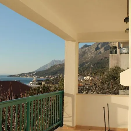 Zderic Gradac (Split-Dalmatia)