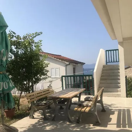 Zderic Gradac (Split-Dalmatia)