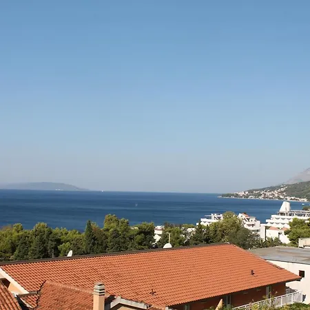 Zderic Διαμέρισμα Gradac (Split-Dalmatia)