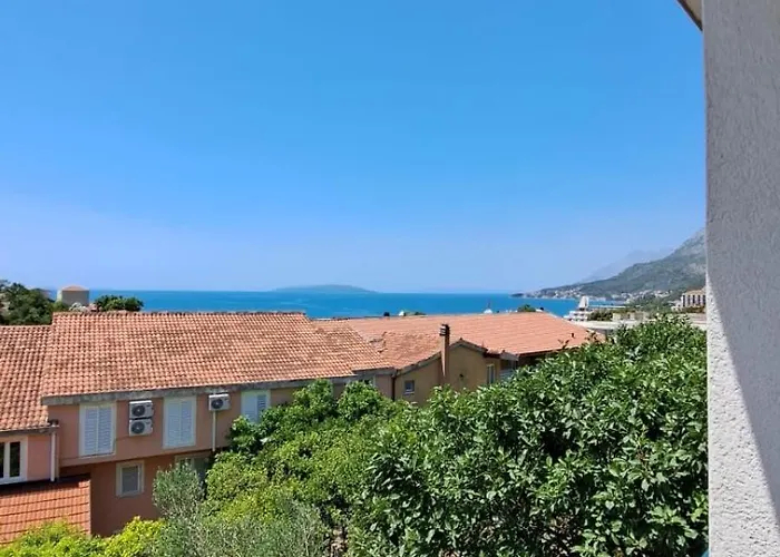 Zderic Daire Gradac (Split-Dalmatia)