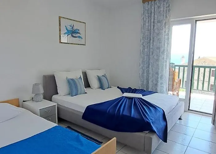 Zderic Daire Gradac (Split-Dalmatia)