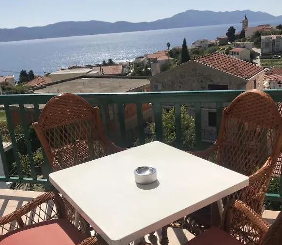 Zderic * Gradac (Split-Dalmatia)