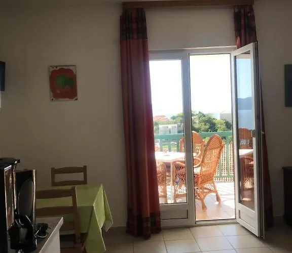Zderic Daire Gradac (Split-Dalmatia)