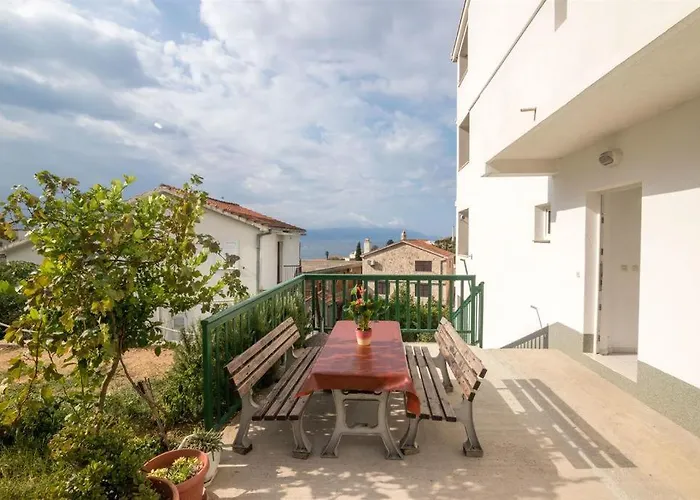 Zderic * Gradac (Split-Dalmatia)