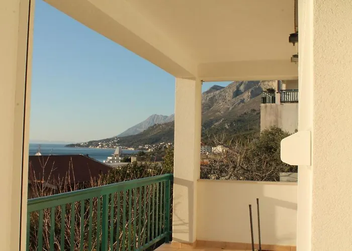 Zderic Gradac (Split-Dalmatia)