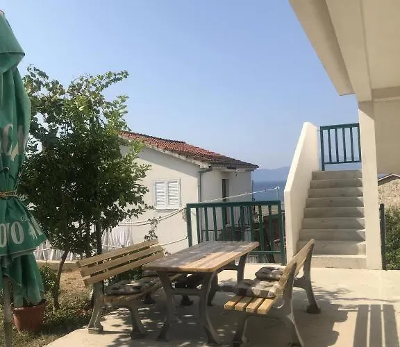 Zderic Gradac (Split-Dalmatia)