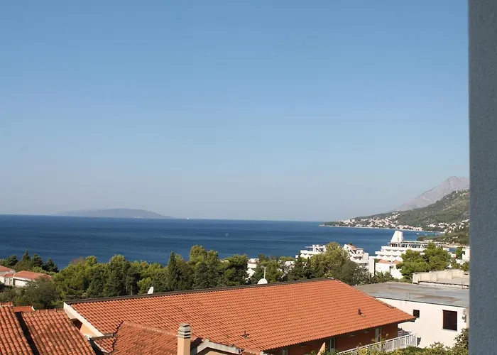 Zderic Daire Gradac (Split-Dalmatia)