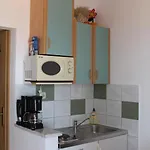 Zderic Apartment