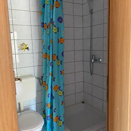 Appartement Zderic Gradac (Split-Dalmatia)