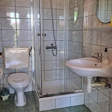 Zderic Apartament