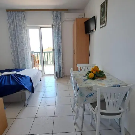 Zderic Appartement *