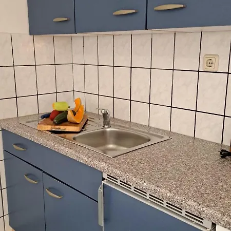 Zderic Apartament Gradac (Split-Dalmatia)