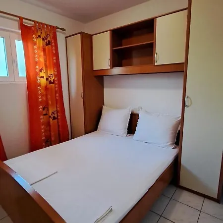 Apartament Zderic Gradac (Split-Dalmatia)