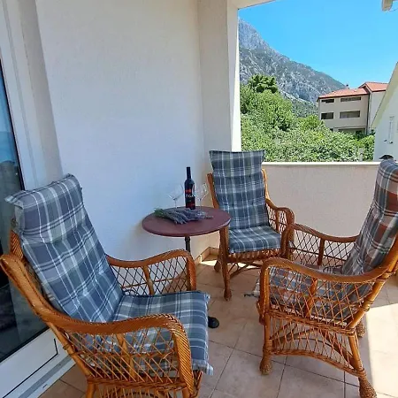 Zderic Apartament