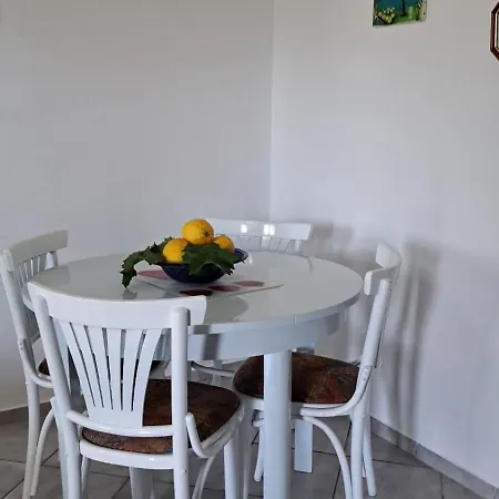 Zderic Appartement *