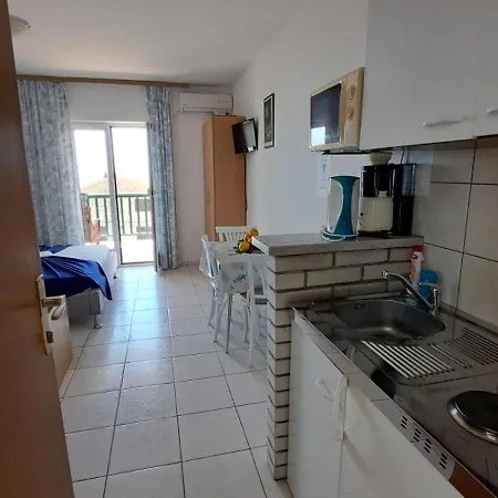 Appartement Zderic