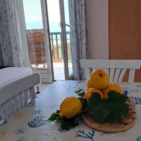 Zderic Appartement *