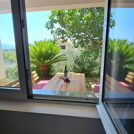 Zderic Appartement