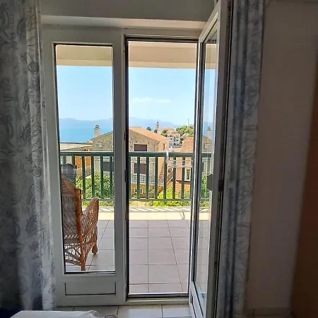 Appartement Zderic