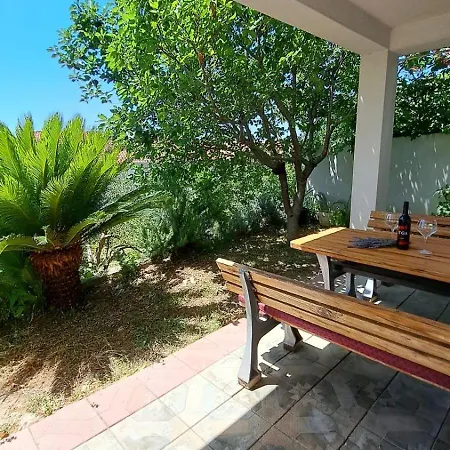 Zderic Appartement