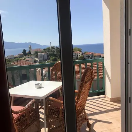 Zderic Apartament
