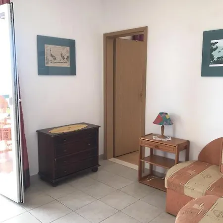 Zderic Apartament Gradac (Split-Dalmatia)