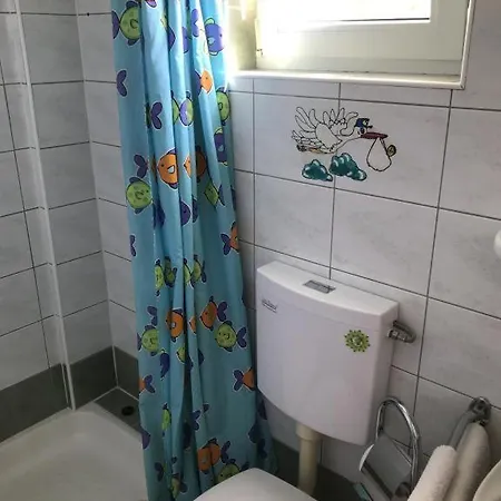 Apartament Zderic