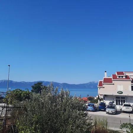 Zderic Apartament Gradac (Split-Dalmatia)