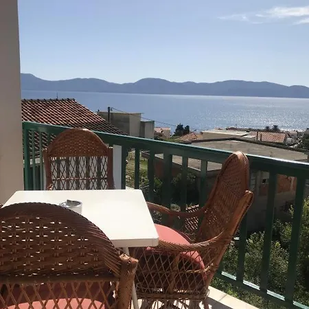Apartament Zderic
