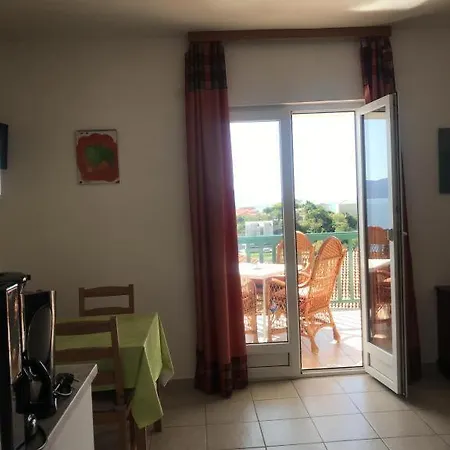Zderic Appartement Gradac (Split-Dalmatia)