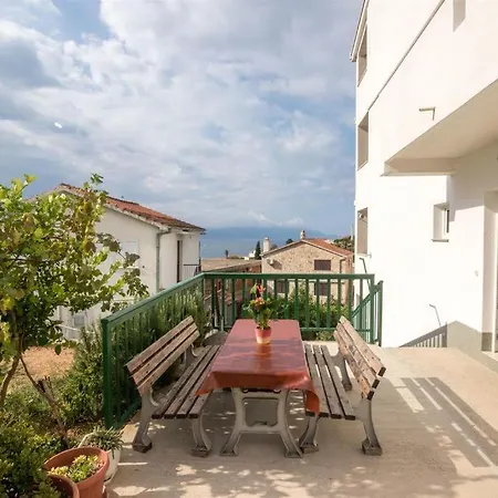 Zderic * Gradac (Split-Dalmatia)