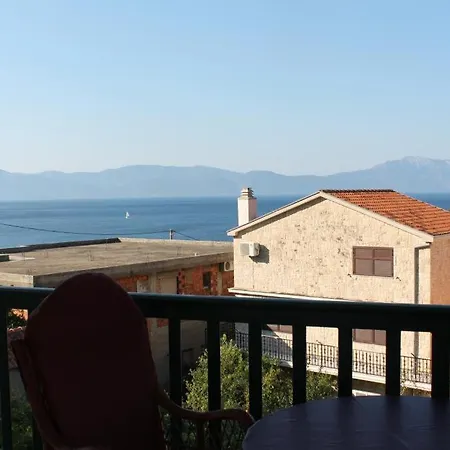 Zderic Apartament Gradac (Split-Dalmatia)