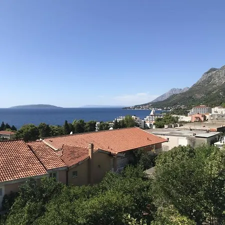 Apartament Zderic