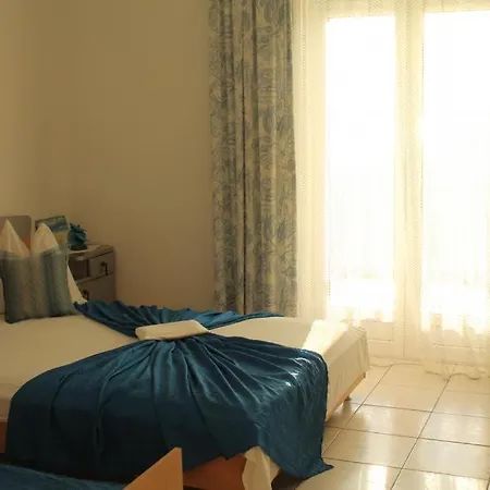 Apartament Zderic