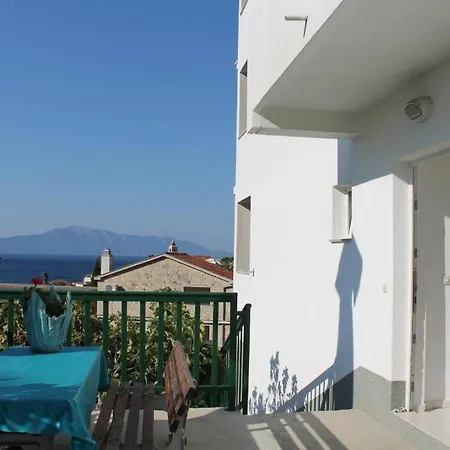 Appartement Zderic