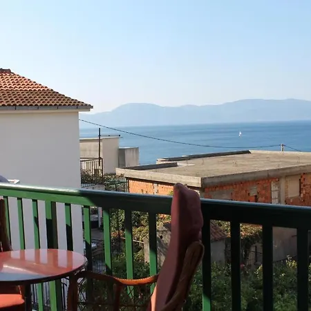 Zderic Apartament