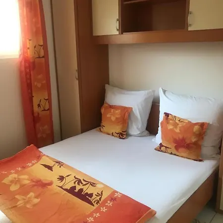 Apartament Zderic Gradac (Split-Dalmatia)