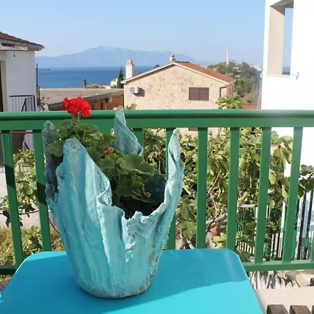 Appartement Zderic