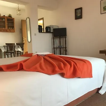 Zderic Apartament