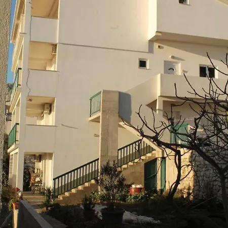 Zderic Apartament