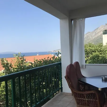 Zderic Apartament